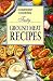 Book Tasty Ground Meat Recipes