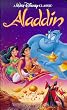 Aladdin [VHS]