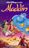  : Aladdin (A Walt Disney Classic)