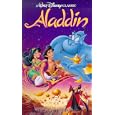 Aladdin (A Walt Disney Classic)