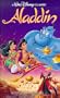 Aladdin [VHS]