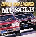 Chrysler, Dodge and Plymouth Muscle