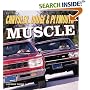 Chrysler, Dodge and Plymouth Muscle