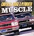 Chrysler, Dodge and Plymouth Muscle
