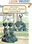 Life in Old Japan Coloring Book (Dover Pictorial Archive Series)