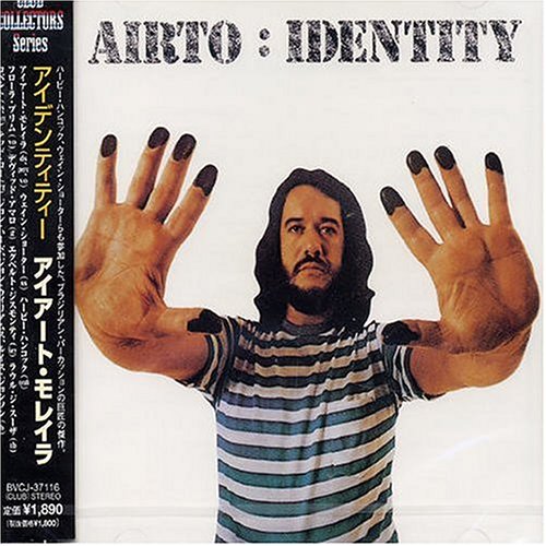 CD-Charts  Music : Identity