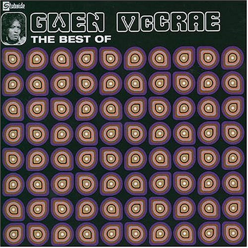 Gwen McCrae - All This Love That I