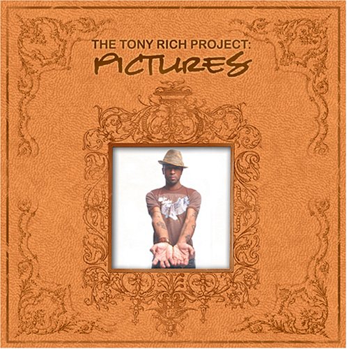 The Tony Rich Project - Pictures - Zortam Music