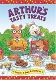Arthur: Arthurs Tasty Treats