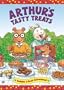 Arthur: Arthur's Tasty Treats