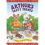 Arthur: Arthur's Tasty Treats