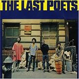 The Last Poets