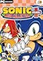 Sonic Mega Collection (PC DVD)