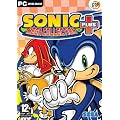 Sonic Mega Collection (PC DVD)