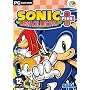 Sonic Mega Collection (PC DVD)