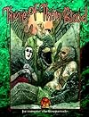 Time of Thin Blood (Vampire: The Masquerade Novels)
