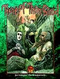 Time of Thin Blood (Vampire: The Masquerade)