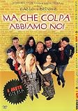 What Fault Is It of Ours? ( Ma che colpa abbiamo noi ) [ NON-USA FORMAT, PAL, Reg.2 Import - Italy ]