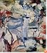 Willem De Kooning: Paintings 1960-1980