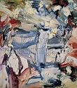 Willem De Kooning: Paintings 1960-1980