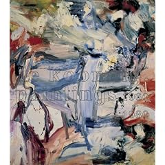 Willem De Kooning: Paintings 1960-1980