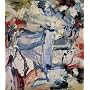 Willem De Kooning: Paintings 1960-1980