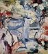 Willem De Kooning: Paintings 1960-1980