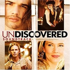 Undiscovered