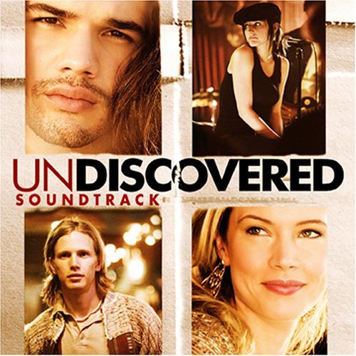Undiscovered David Baerwald