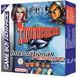 Revue Codemasters  / Thunderbirds