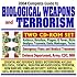 2004 Complete Guide to Biological Weapons and Terrorism, Anthrax, Smallpox, Monkeypox, Ricin, Botulism, Brucellosis, Toxins, Plague, Q Fever, Tularemia, ... WMD, First Responder Two CD-ROM Set)