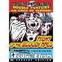 Night of the Bloody Apes / Feast of Flesh
