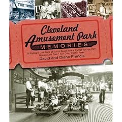 Cleveland Amusement Park Memories
