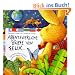 Abenteuerliche Briefe von Felix: Ein kleiner Hase erforscht unseren blauen Planeten