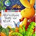 Abenteuerliche Briefe von Felix. Ein kleiner Hase erforscht unseren blauen Planeten (Bilderbücher)