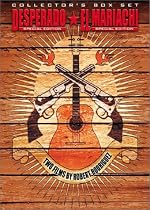 Desperado / El Mariachi (Special Editions)
