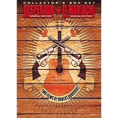Desperado   El Mariachi (Special Editions) by 