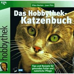Das Hobbythek Katzenbuch