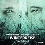 Schubert: Winterreise