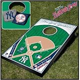 New York Yankees MLB Stadium Bean Bag Toss Game