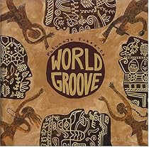 Putumayo Presents: World Groove