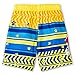 Nickelodeon Little Boys' Paw Patrol Swim Trunks in Yellow