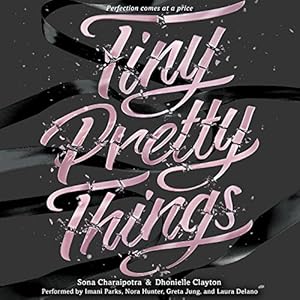 Tiny Pretty Things (REQ) - Sona Charaipotra