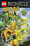 LEGO Bionicle: Battle of the Mask Makers (Graphic Novel #2)