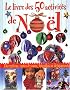 Le Livre d'activit�s de No�l