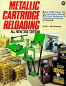 Metallic Cartridge Reloading