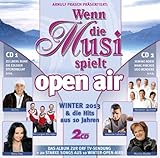 Musi-Winter Open Air 2013 Die Hits Aus 10 Jahren
