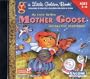 Golden Books Mother Goose