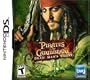 Pirates of the Caribbean Dead Man's Chest