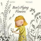 Ben's flying flowers